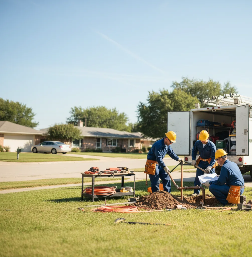 Water Heater Repair & Plumber in Minnesota